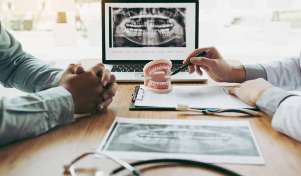 Best Broken or Chipped Tooth Repair in Colonial Rk, PA