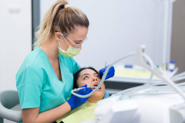 Best Emergency Dental Care for Sports Injuries in Colonial Rk, PA